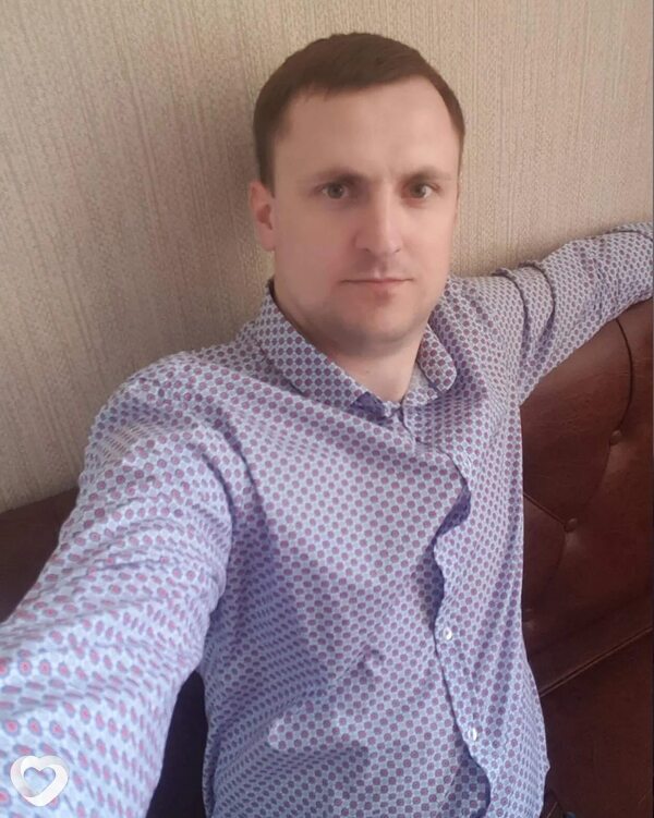 Александр, 46, Воронеже — анкета №2684980