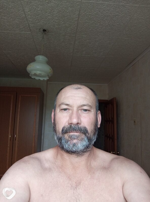Матвей, 47, Верхней Пышме — анкета №2685056