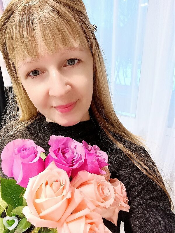 Настя, 37, Ижевске — анкета №2685058