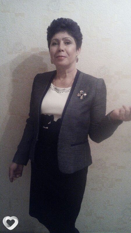 Лариса, 58, Екатеринбурге — анкета №2665840