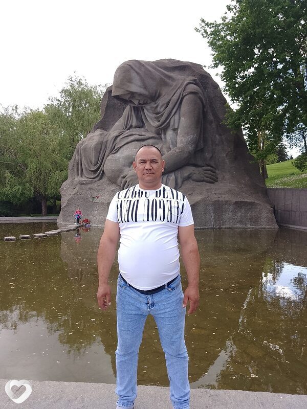 Марат, 44, Саратове — анкета №2665856