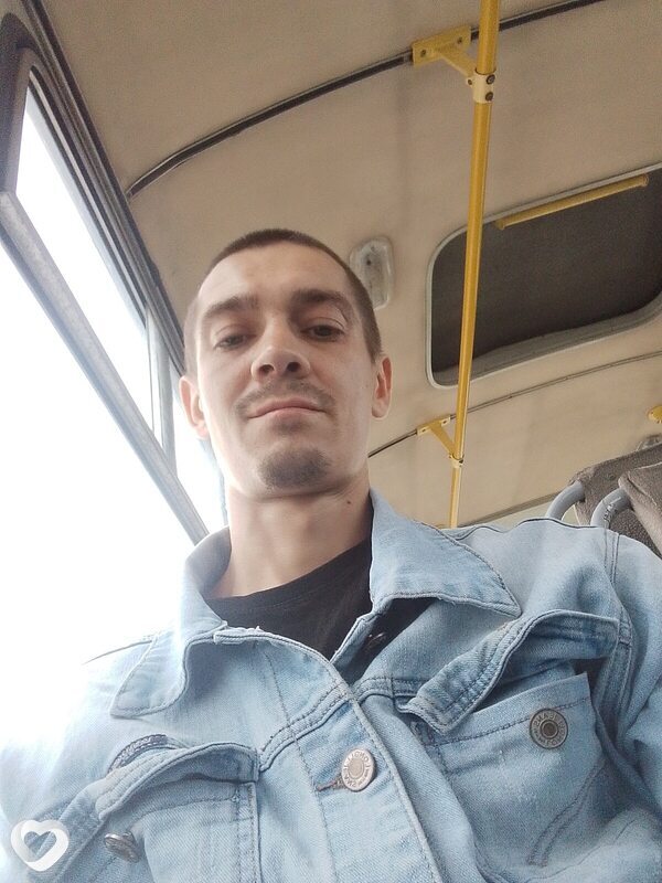 Алексей Гусев, 34, Первоуральске — анкета №2665609