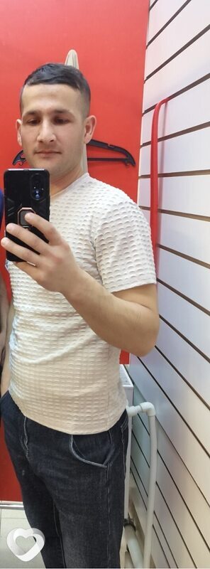 Отабек, 34, Нальчике — анкета №2665610