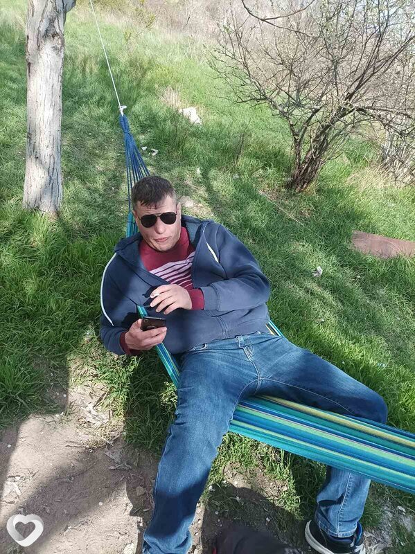 Иван, 38, Севастополе — анкета №2665620