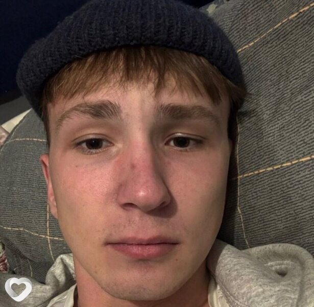 Kevin, 24, Хабаровске — анкета №2665623