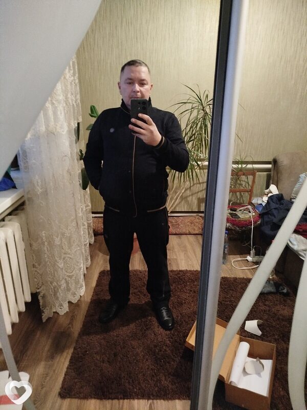 Юра, 43, Харькове — анкета №2665625