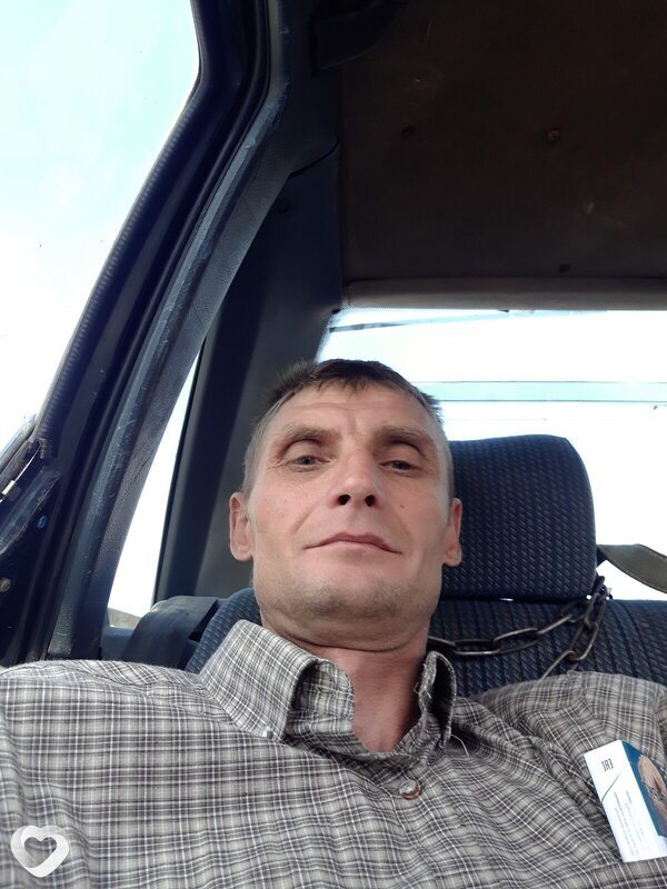 Серёга, 44, Усть-Каменогорск — анкета №2665627