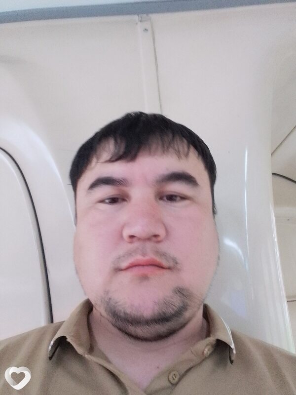 Сардор, 31, Москве — анкета №2665628