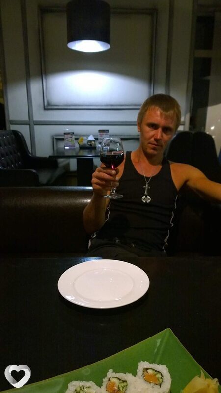 Дмитрий, 37, Таганроге — анкета №2665632