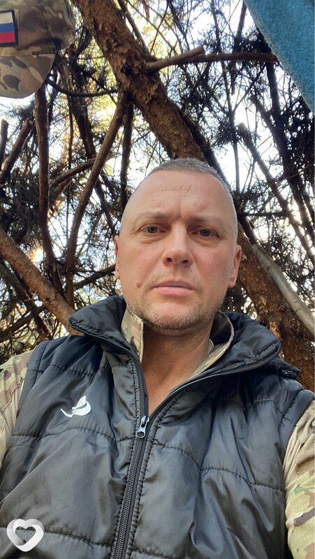 Денис, 44, Брянске — анкета №2665634