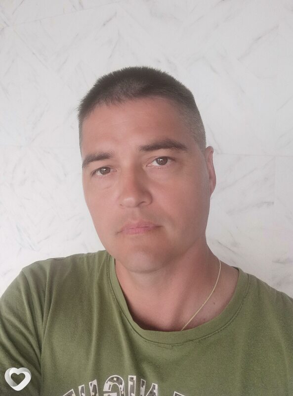 Андрей, 42, Находке — анкета №2665640