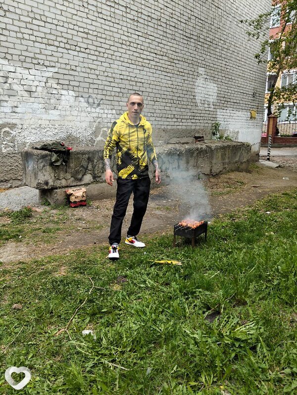 Сергей, 31, Тюмени — анкета №2665646