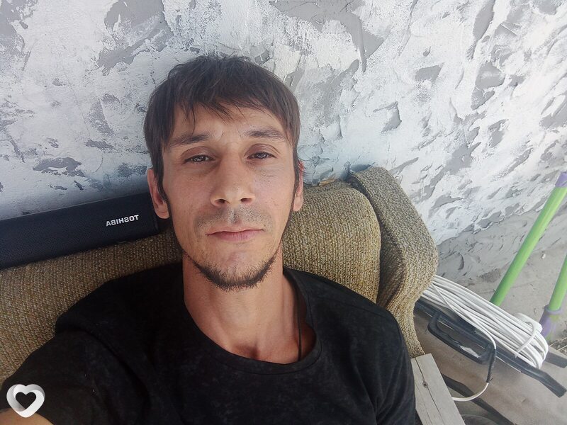 Александр, 37, Саратове — анкета №2665651