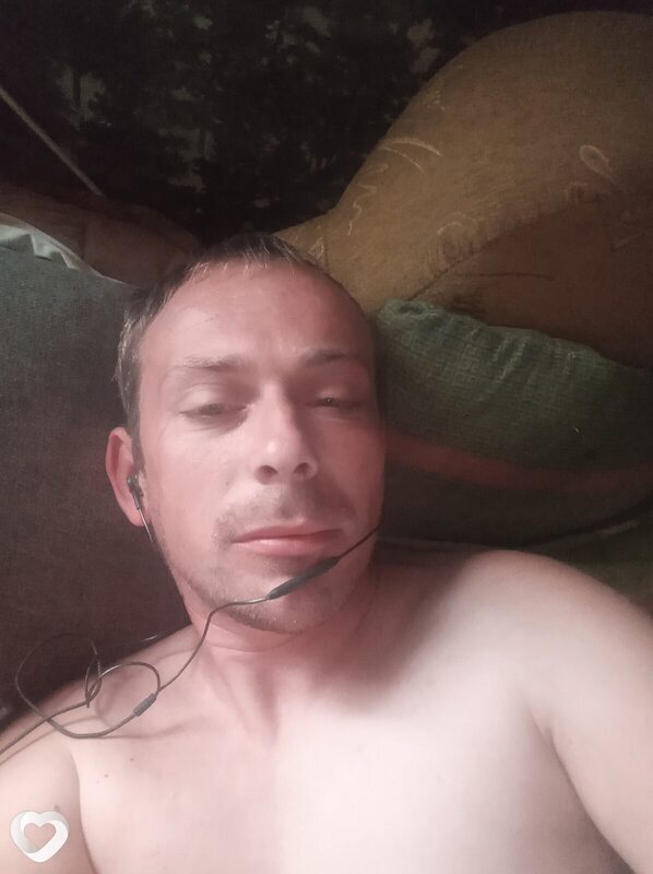 Виталик, 33, Столине — анкета №2665653