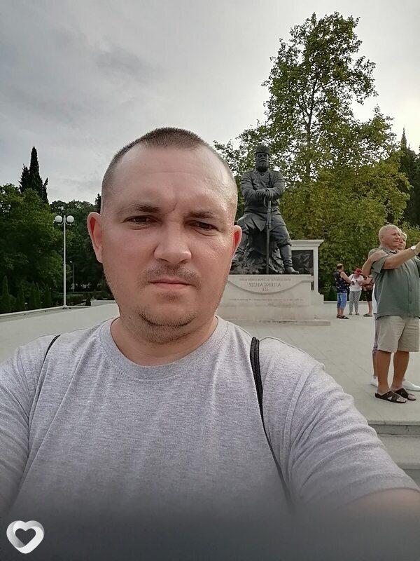 Антон, 34, Калинковичах — анкета №2665657