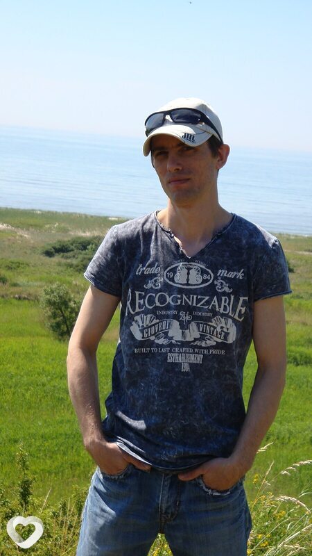 Игнат, 46, Гомеле — анкета №2665784