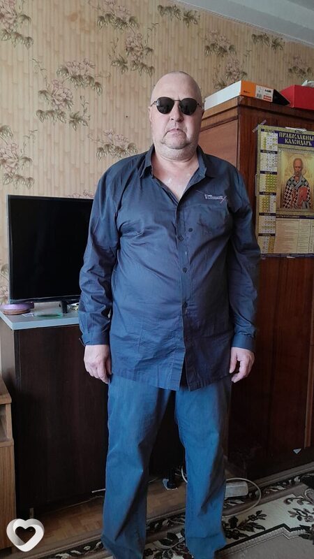 Игорь, 55, Пятигорске — анкета №2665858