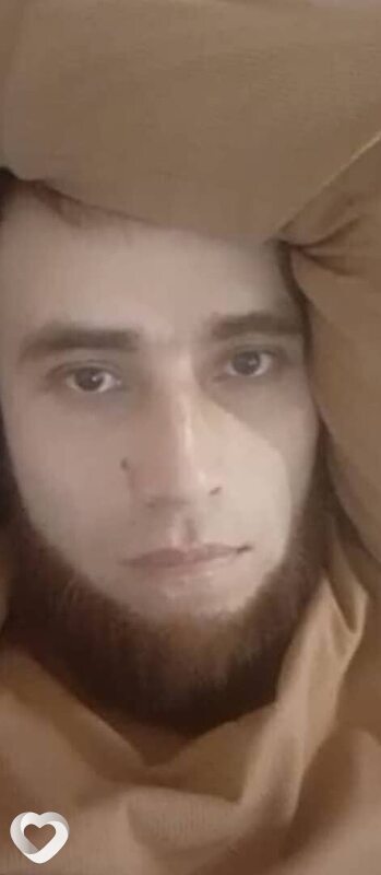 Данияр Насаров, 32, Ульяновске — анкета №2665862