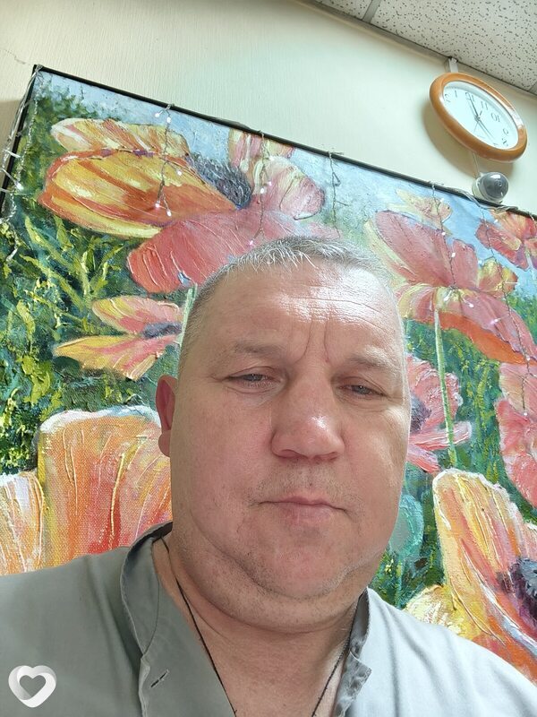 Константин, 51, Новокузнецке — анкета №2665863
