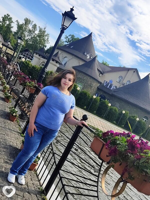 Татьяна, 28, Саранске — анкета №2665865