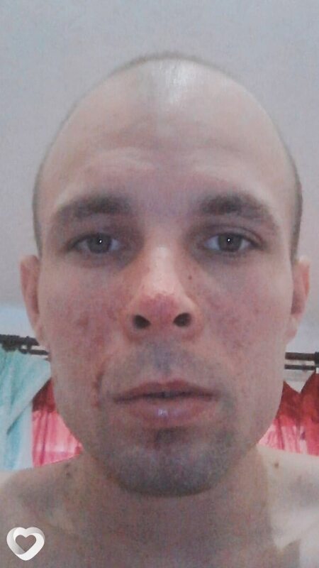 Ян, 35, Мелитополе — анкета №2665879