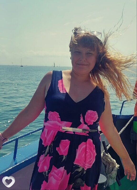 Инна, 30, Тольятти — анкета №2665709