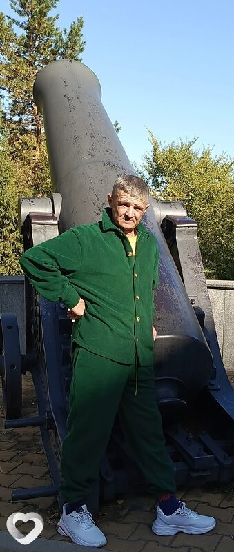 Владимир, Дальнереченск