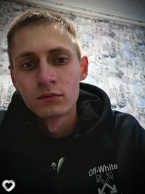 Николай, 24, Ростове-на-Дону — анкета №2665714