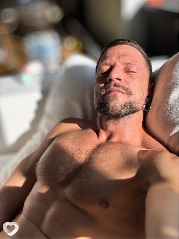 Gk, 39, Москве — анкета №2665719