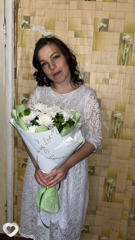 Марина, Губкин