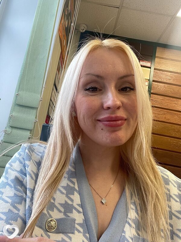 Елена, 39, Челябинске — анкета №2665726