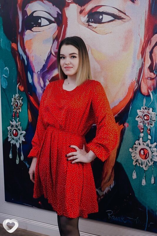 Надежда, 25, Чите — анкета №2665730