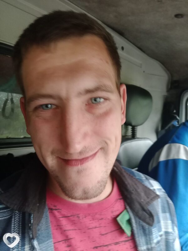 Сергей, 28, Слуцке — анкета №2665808