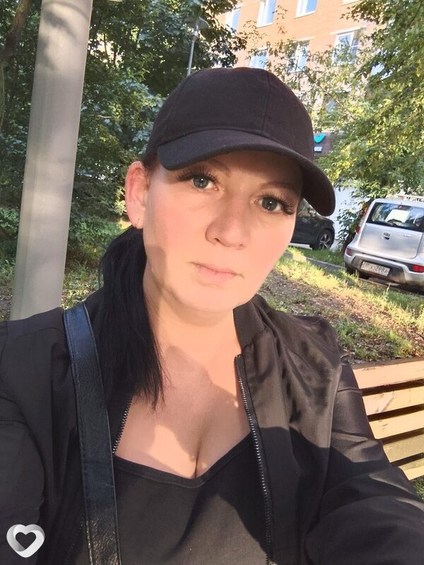Надежда, 42, Москве — анкета №2665823