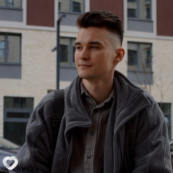Антон, 23, Ижевске — анкета №2665824