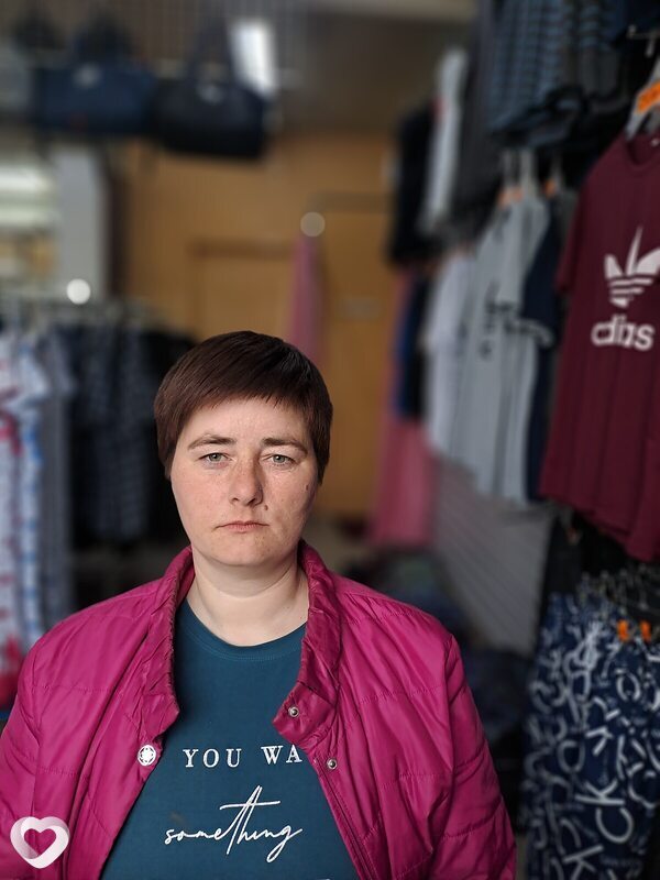 Сокровище, 38, Уссурийске — анкета №2665826