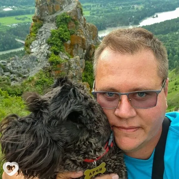 Евгений, 37, Горно-Алтайске — анкета №2665831