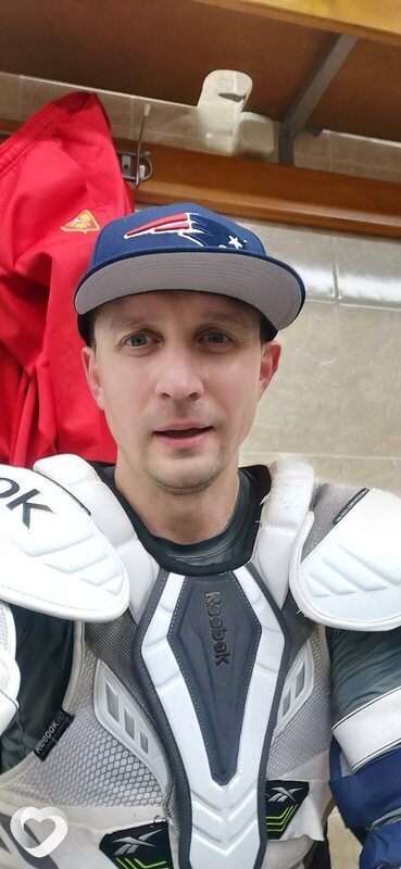 Евгений, 41, Москве — анкета №2665758