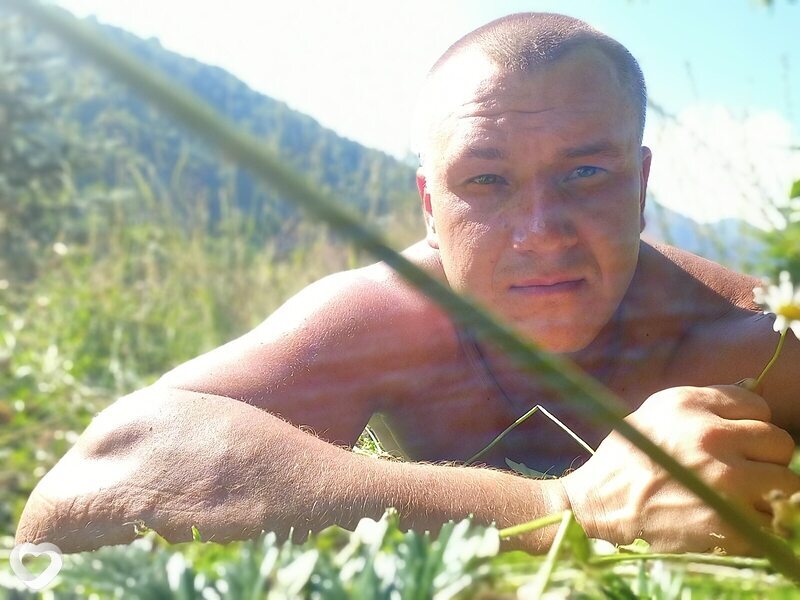 Алексей, 30, Чите — анкета №2665760