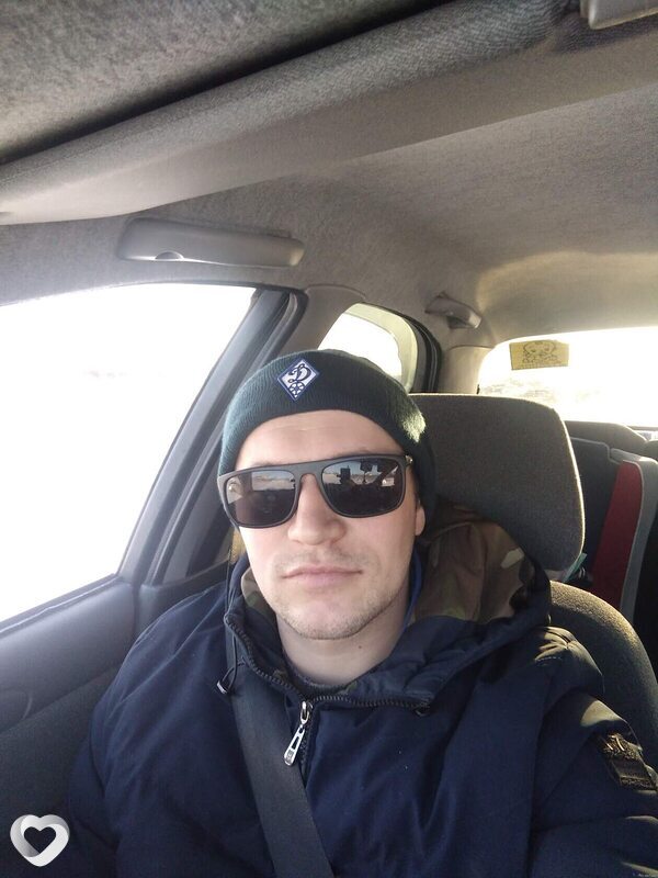 Алексей, 36, Ярославле — анкета №2665766