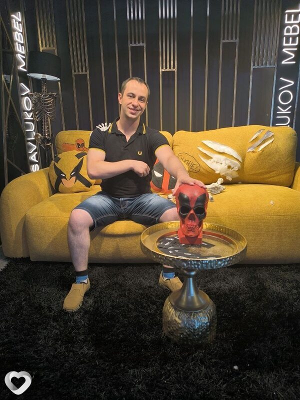 Zmit, 30, Минске — анкета №2665769