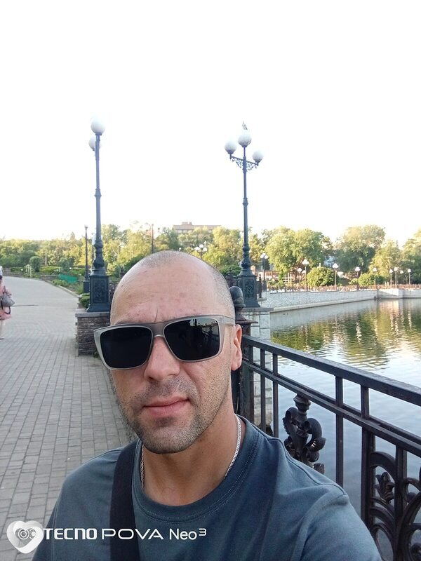 Александр, 36, Донецке — анкета №2665775