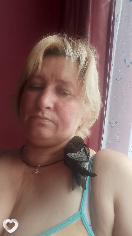 Наталія, 48, Львове — анкета №2665779