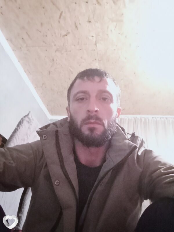 Дурсун, 36, Красноярске — анкета №2666157