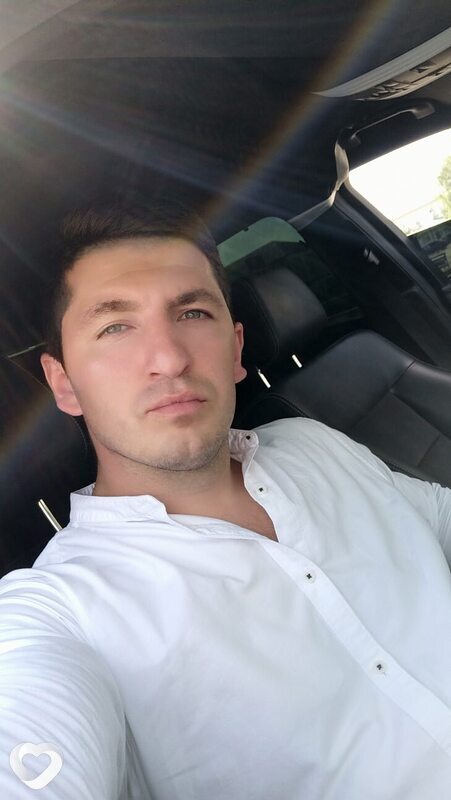 Арман, 37, Казани — анкета №2666161
