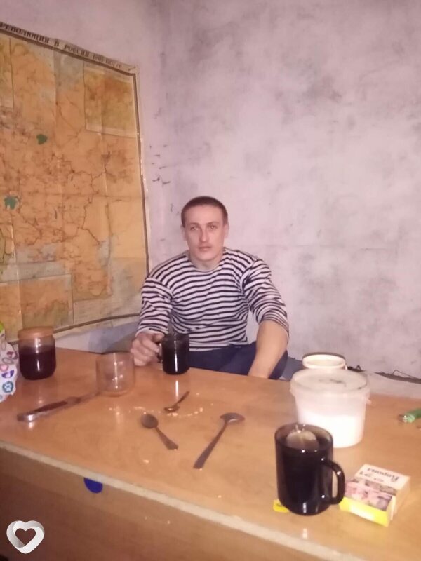 Михаил, 30, Киселевске — анкета №2666169