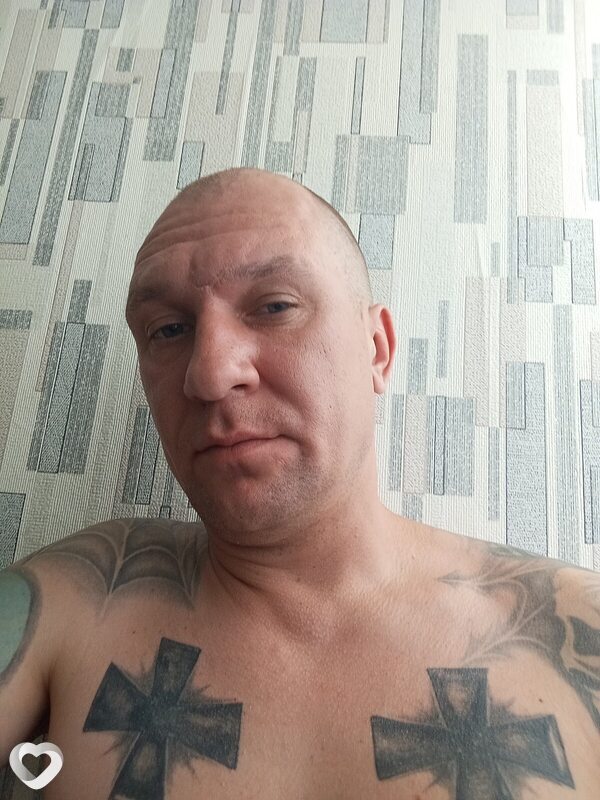Александр, 38, Новосибирске — анкета №2666172