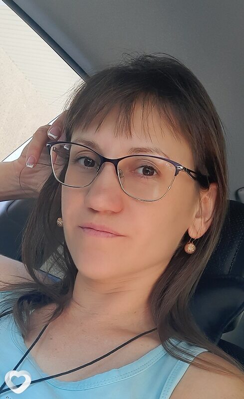 Айша, 39, Чусовое — анкета №2666176
