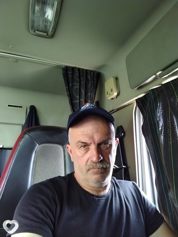 Валерий, 53, Тулуне — анкета №2665735