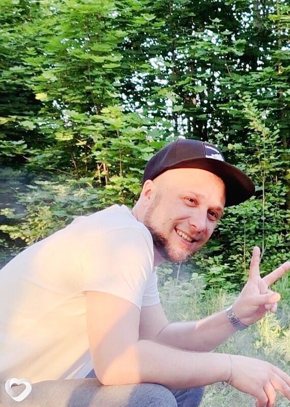 Иван, 32, Уфе — анкета №2665738